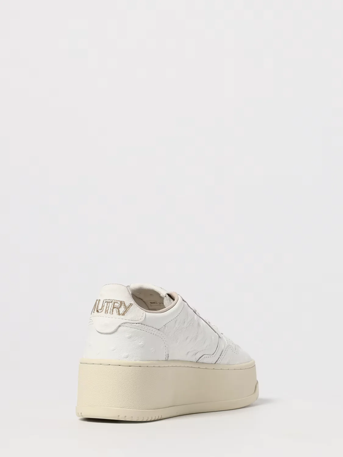 Zapatilla Platform low ostry Mujer - Image 3