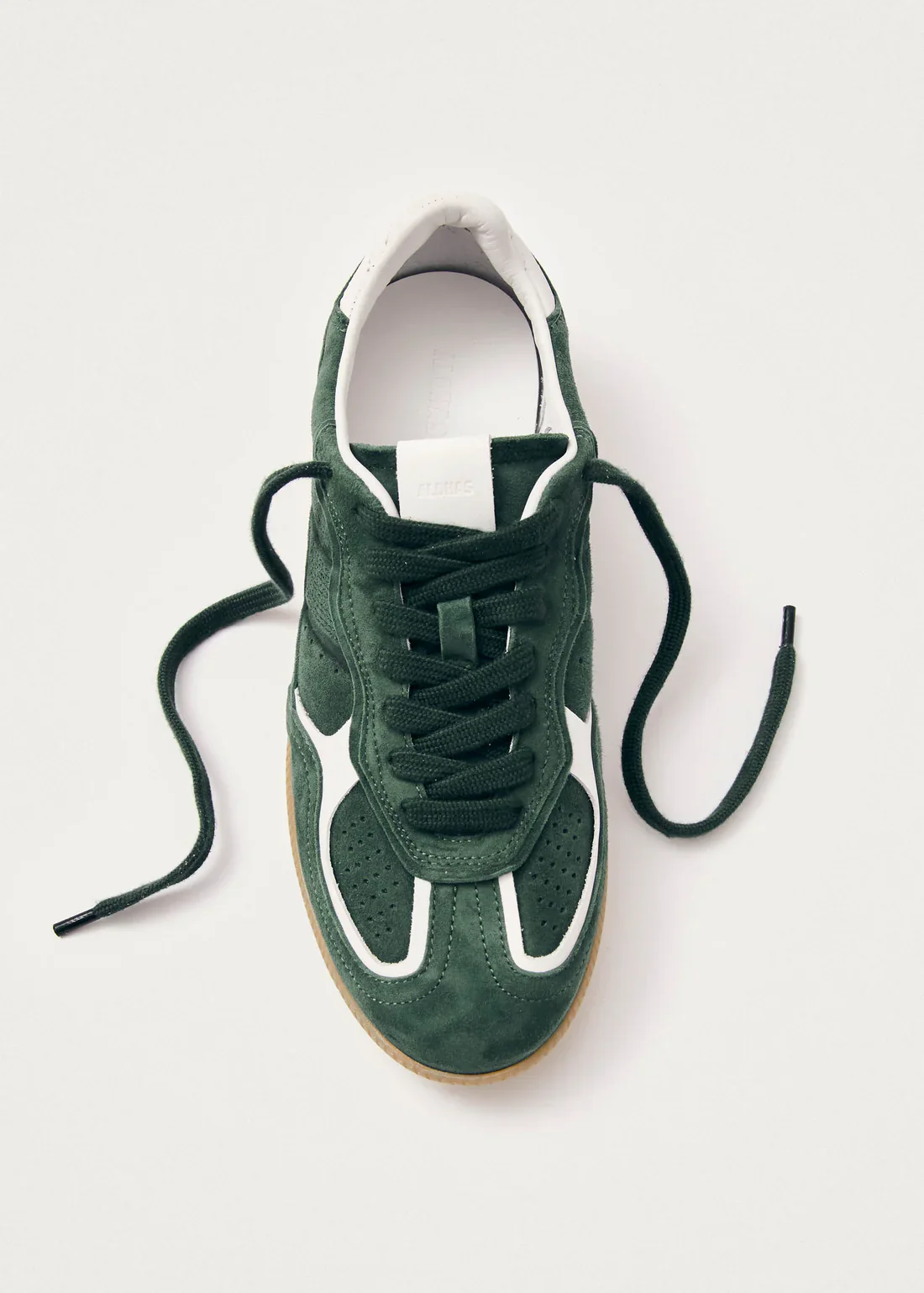 Zapatillas Alohas de mujer TB.490 Rife Forest - Image 4