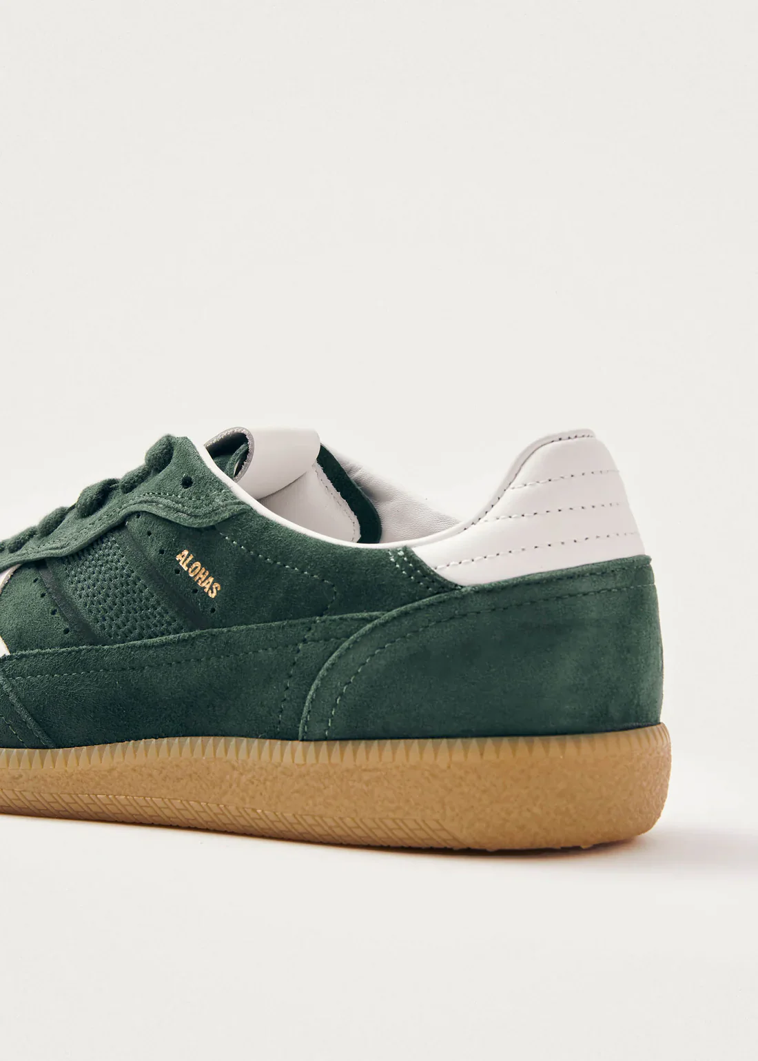 Zapatillas Alohas de mujer TB.490 Rife Forest - Image 6