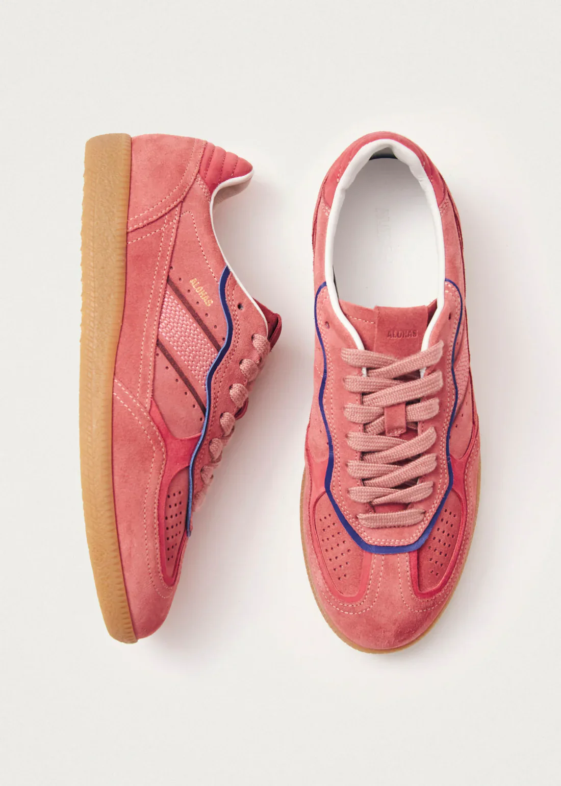 Zapatillas Alohas de mujer TB.490 Rife - Image 3