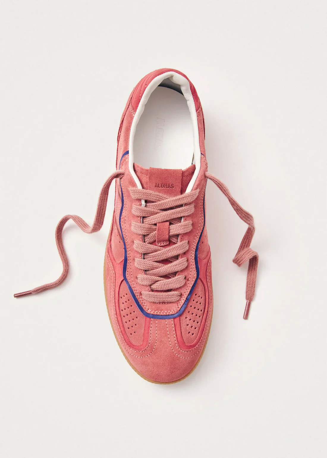 Zapatillas Alohas de mujer TB.490 Rife - Image 4