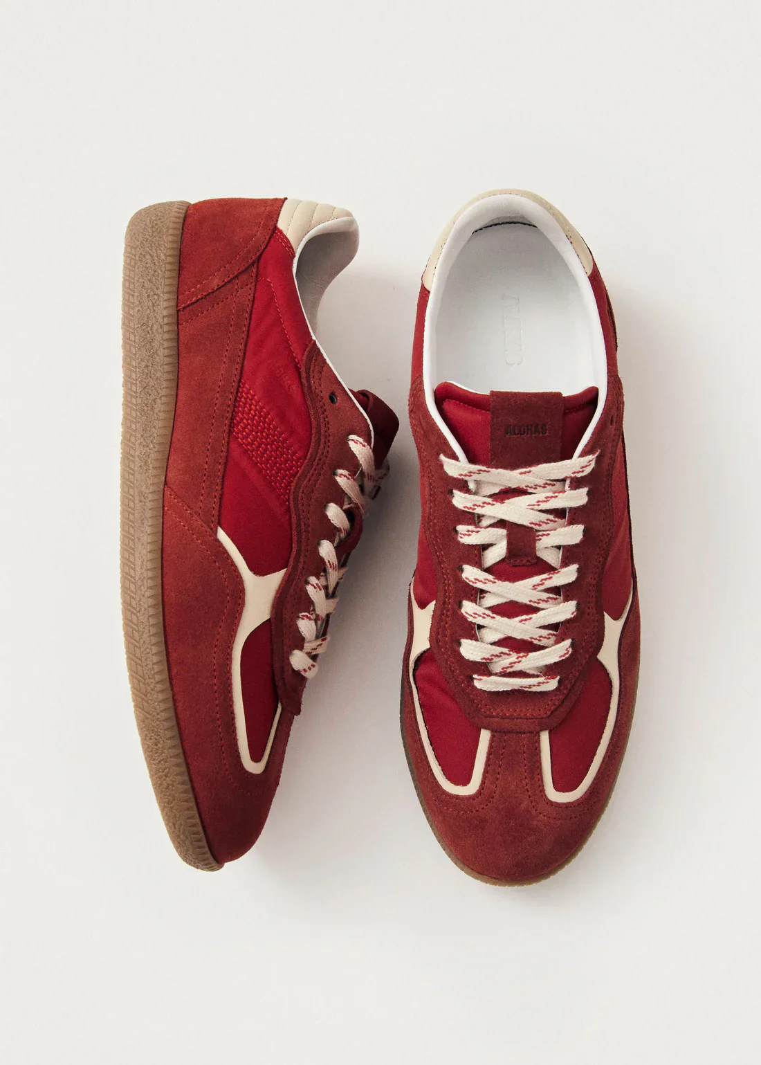 Zapatillas Alohas de mujer TB.490 Rife Sheen - Image 3