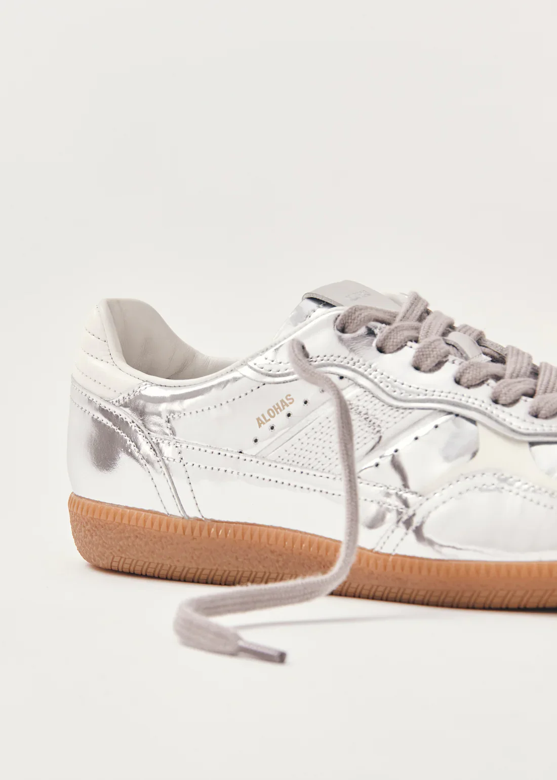 Zapatillas Alohas de mujer TB.490 Rife Shimmer - Image 3
