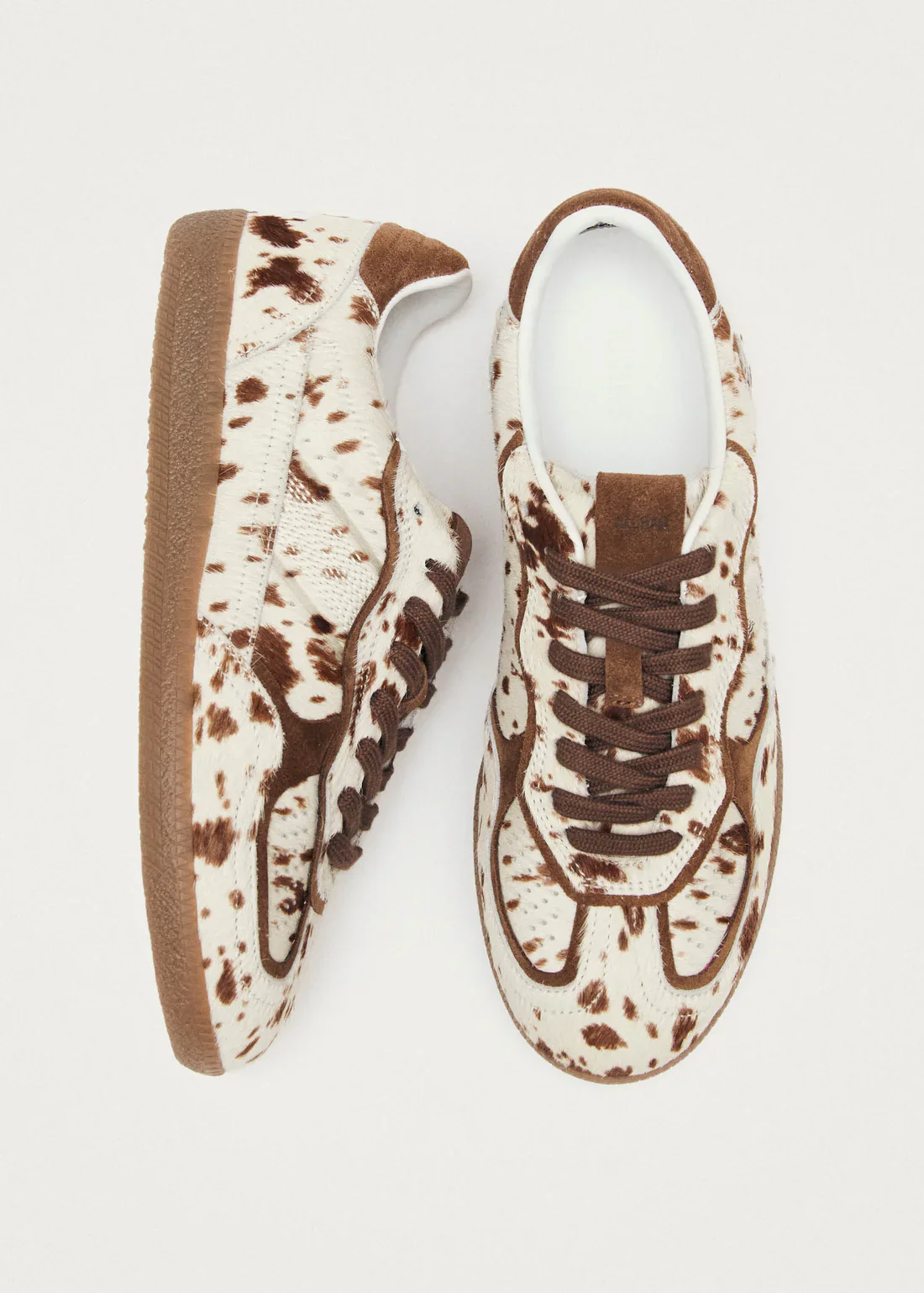 Zapatillas Alohas de mujer TB.490 Rife Soft Leather - Image 3