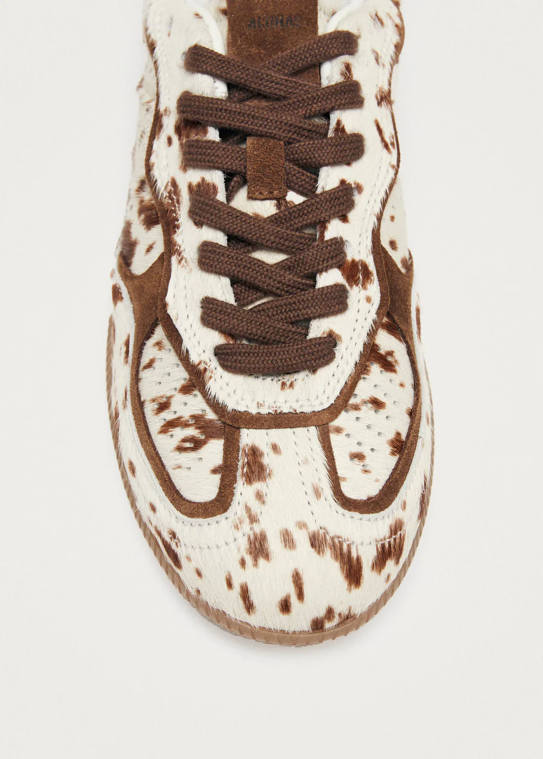 Zapatillas Alohas de mujer TB.490 Rife Soft Leather - Image 4