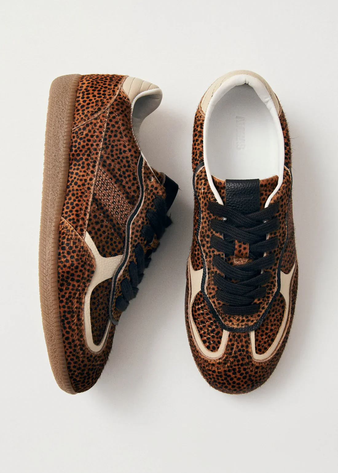Zapatillas Alohas de mujer TB.490 Rife Soft Tan - Image 3