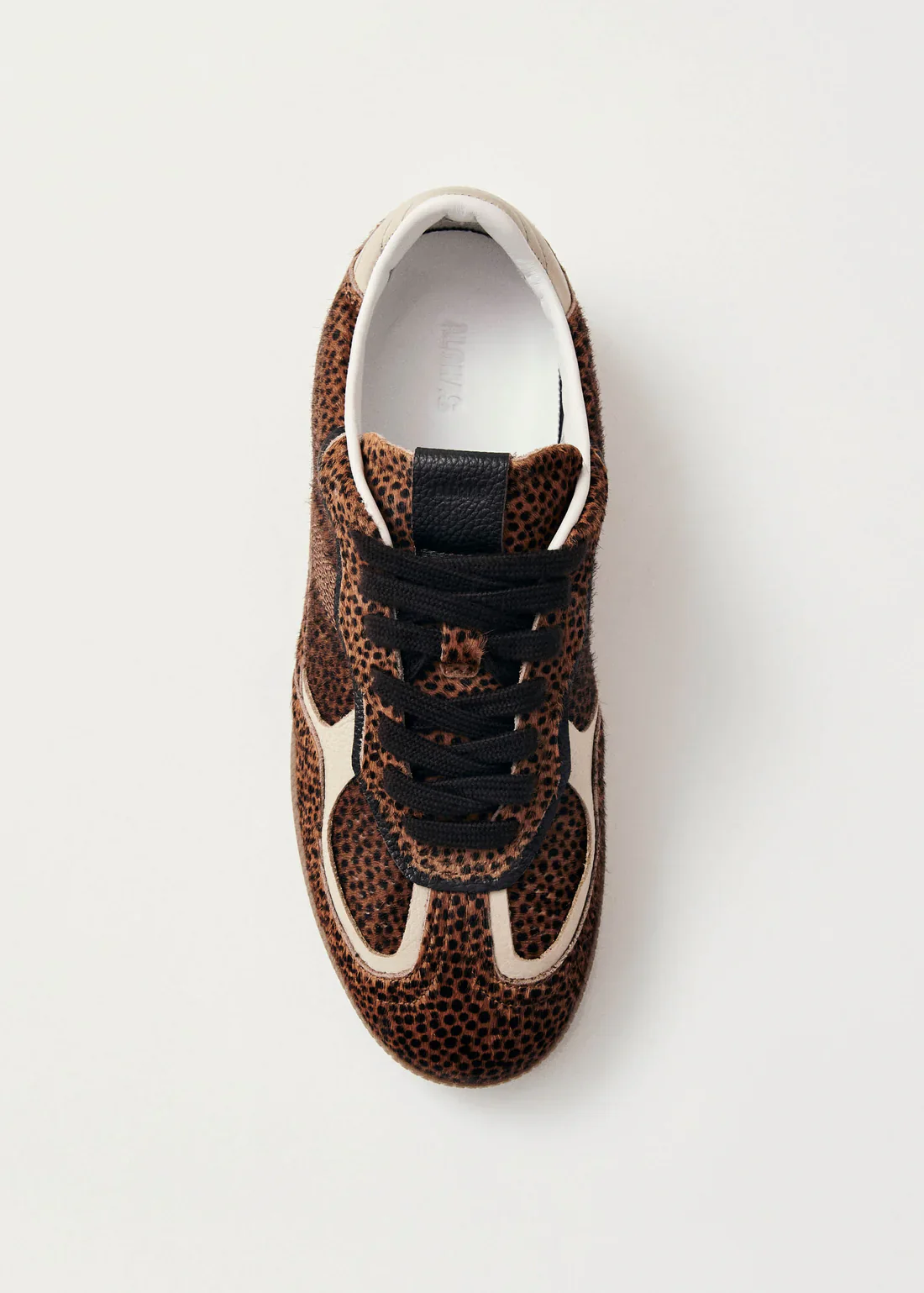 Zapatillas Alohas de mujer TB.490 Rife Soft Tan - Image 5