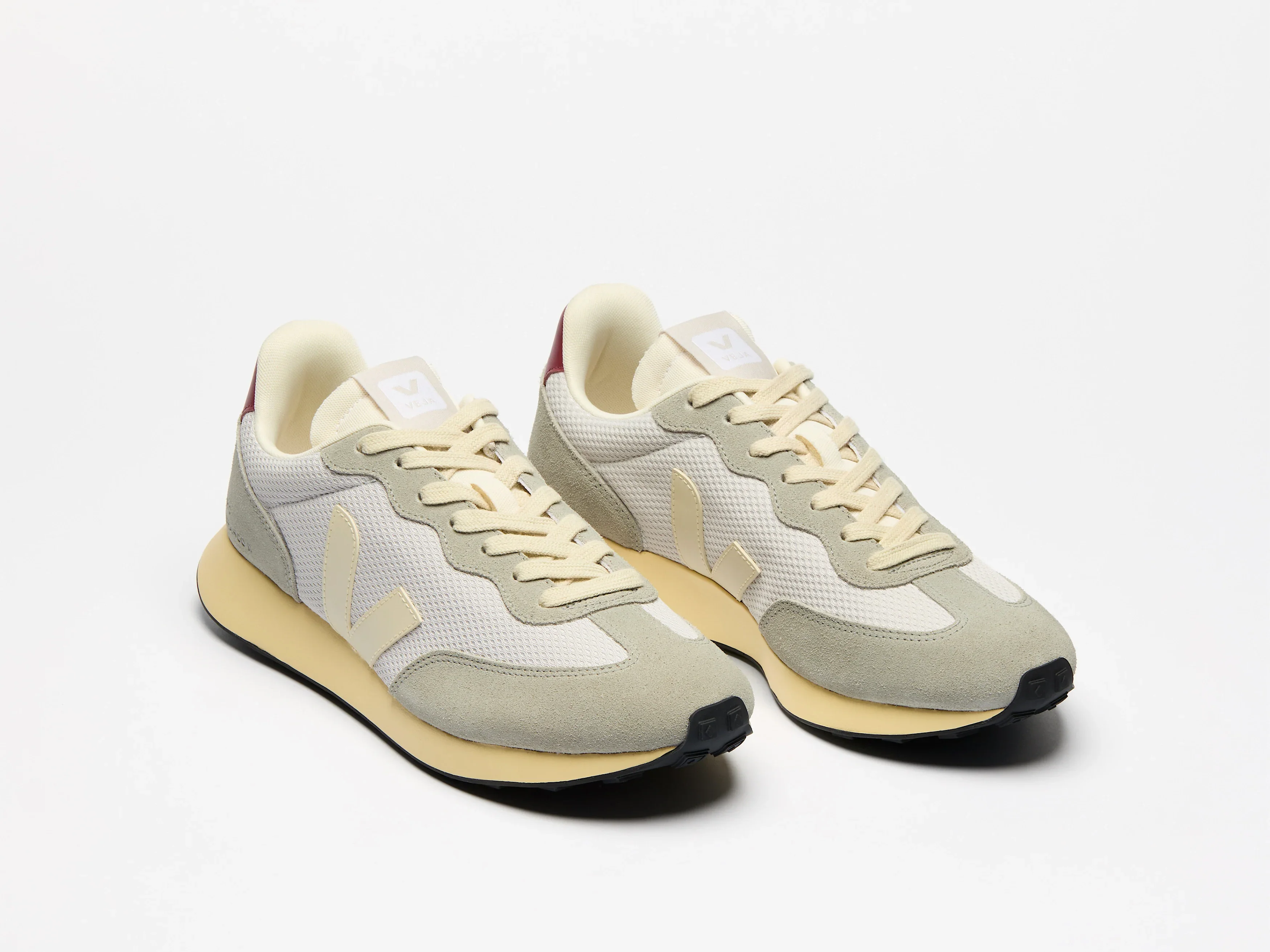 Zapatilla Veja de Hombre Rio Branco Alveomesh - Image 2