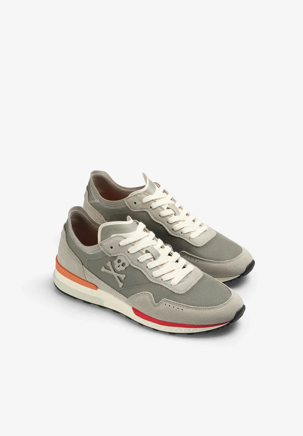 Zapatilla Scalpers De Hombre Moon - Image 2