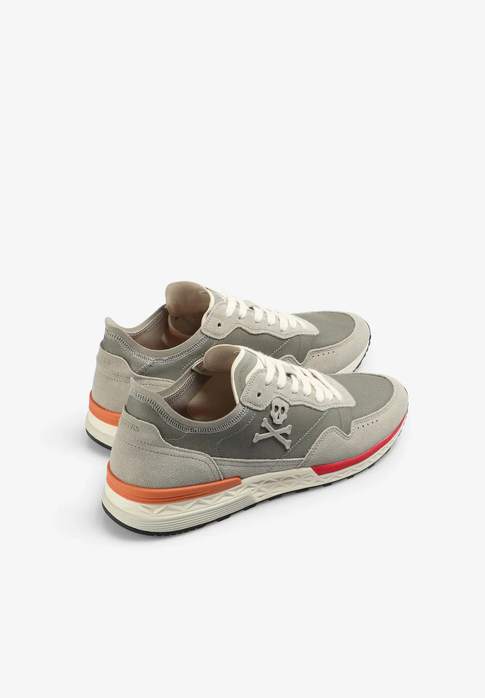 Zapatilla Scalpers De Hombre Moon - Image 3