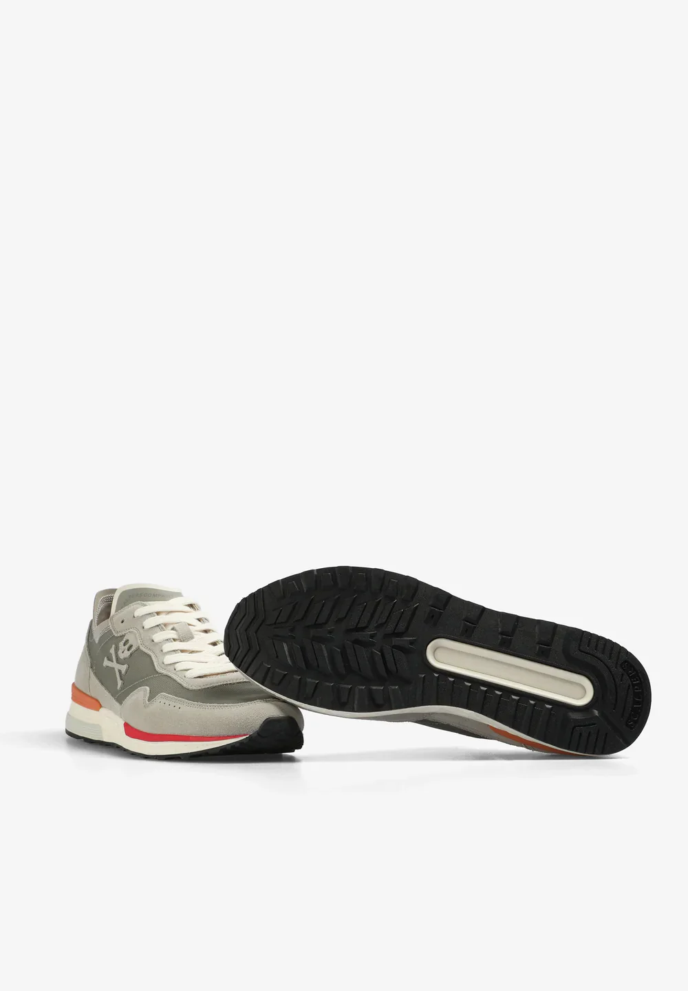 Zapatilla Scalpers De Hombre Moon - Image 4