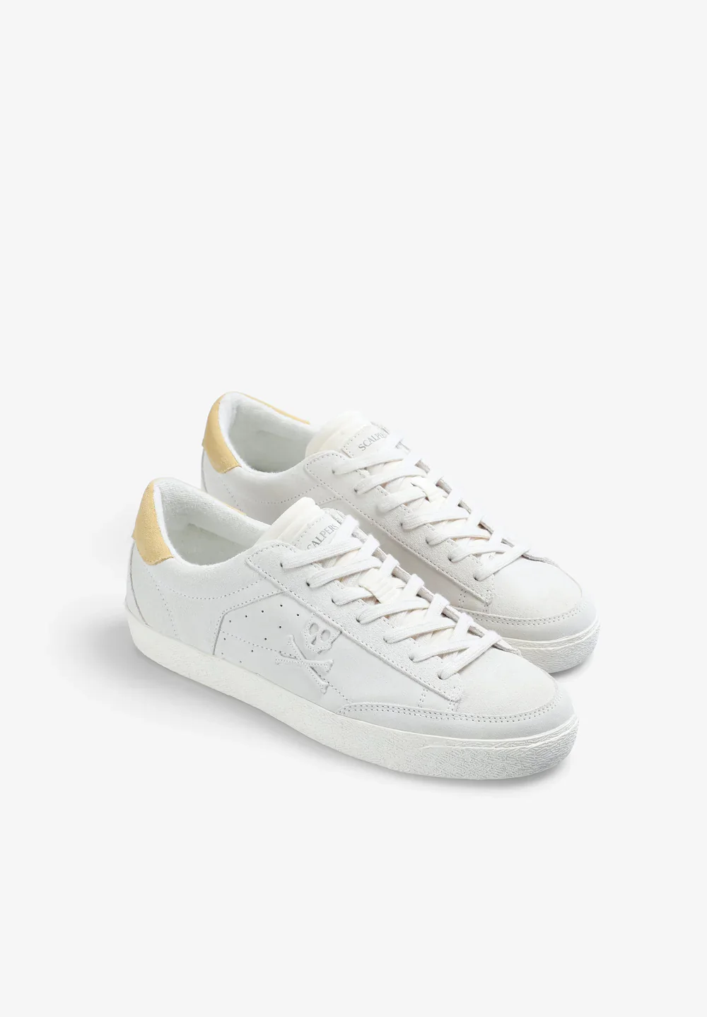 Zapatilla Scalpers De Hombre New Gala Suede - Image 2