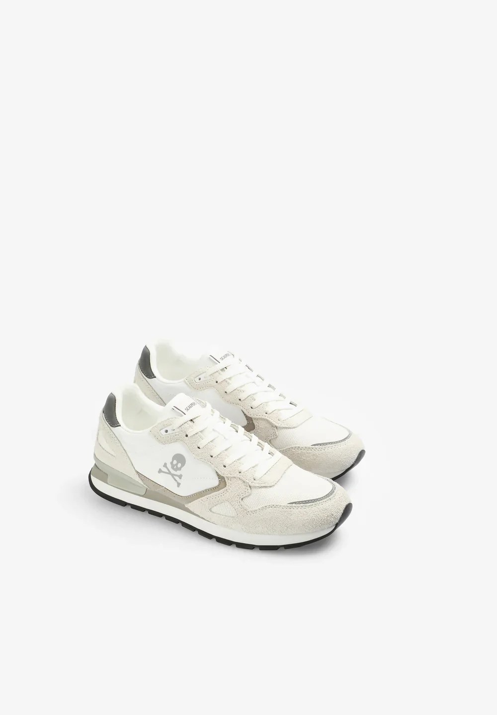Zapatilla Scalpers De Hombre Nubryan - Image 2