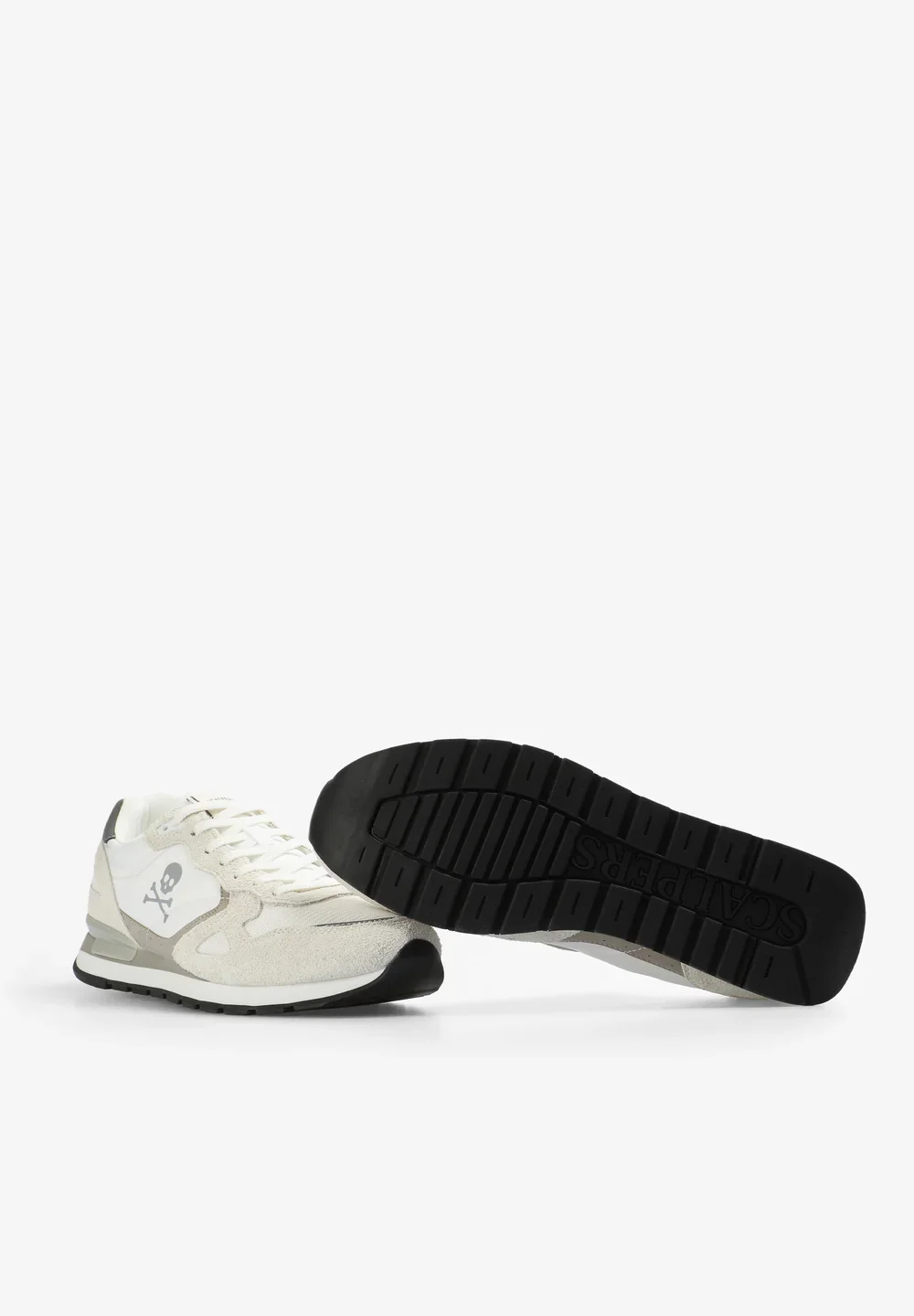 Zapatilla Scalpers De Hombre Nubryan - Image 4