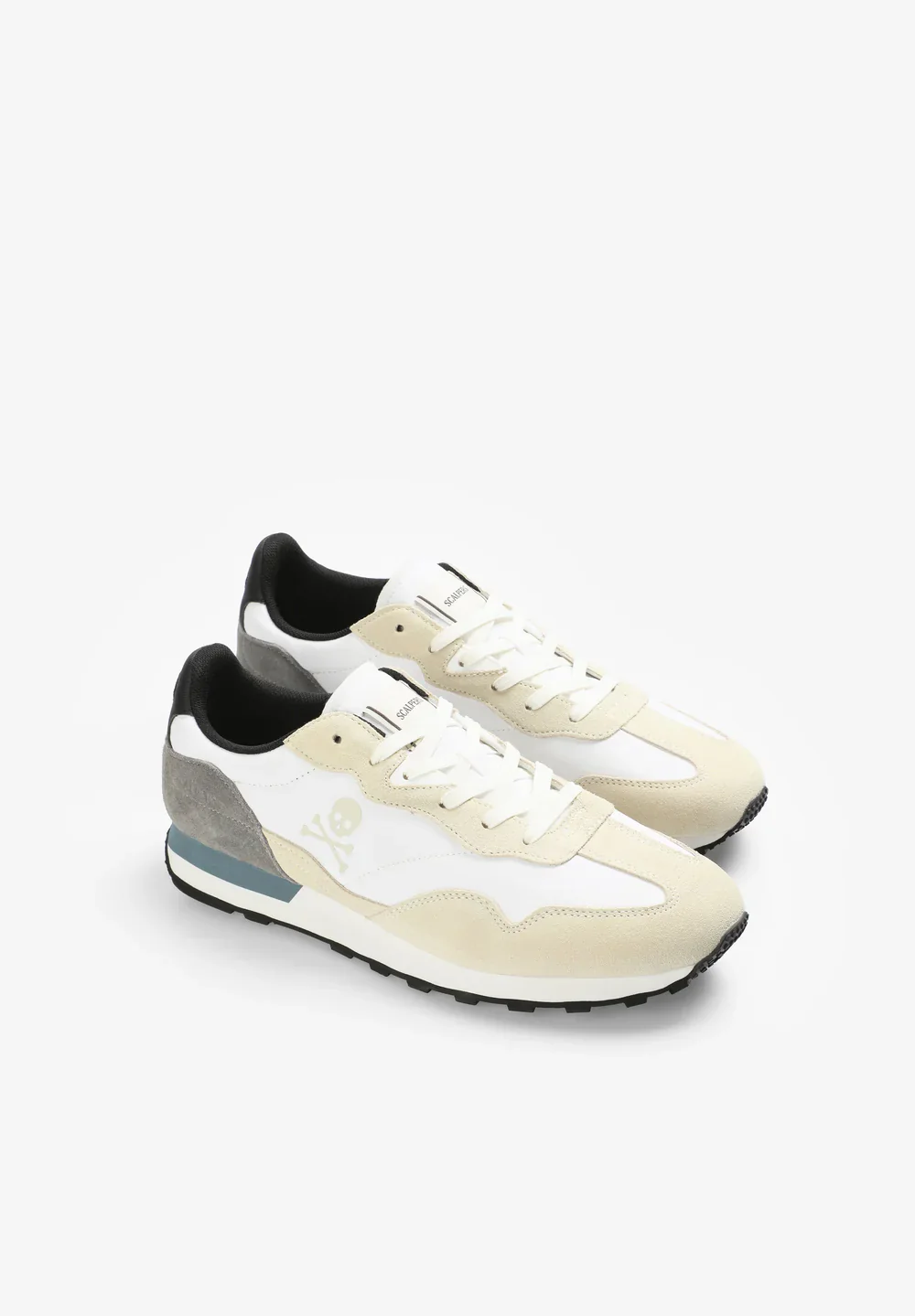 Zapatilla Scalpers De Hombre Nuprax - Image 2