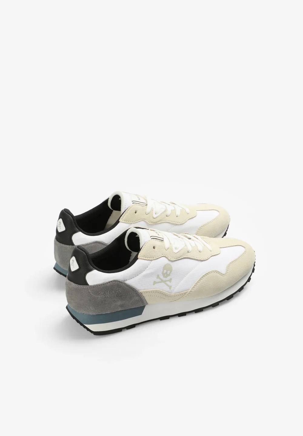 Zapatilla Scalpers De Hombre Nuprax - Image 3