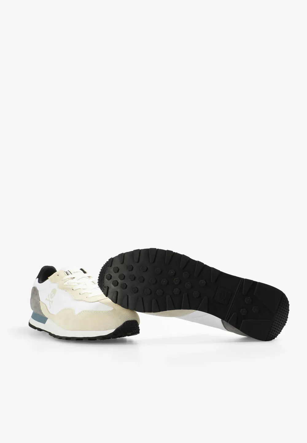 Zapatilla Scalpers De Hombre Nuprax - Image 4