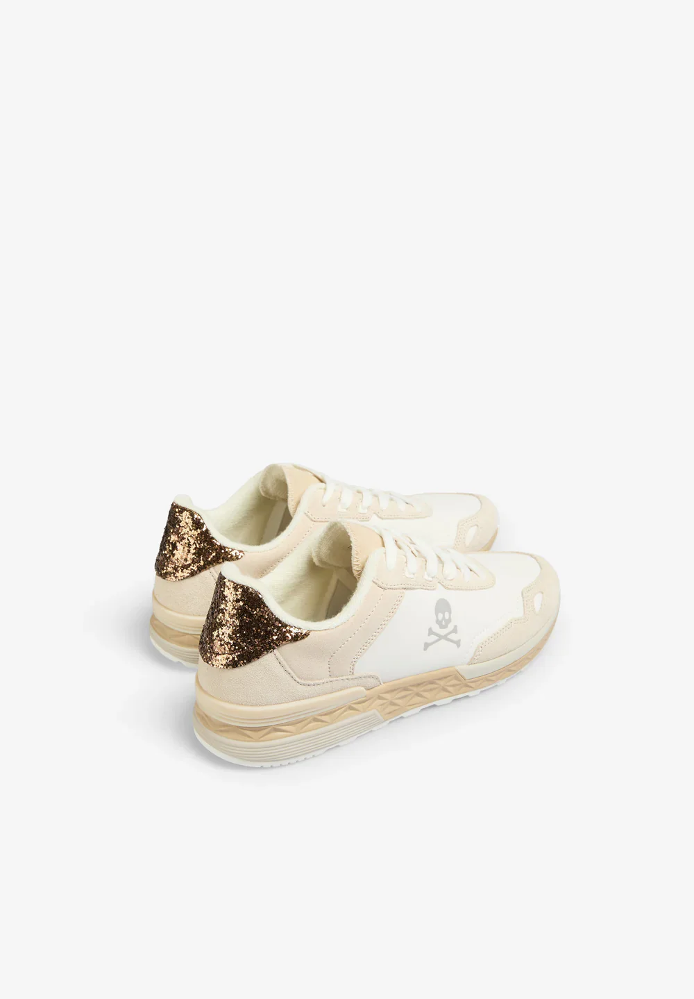 Zapatilla Scalpers De Mujer Harry - Image 3