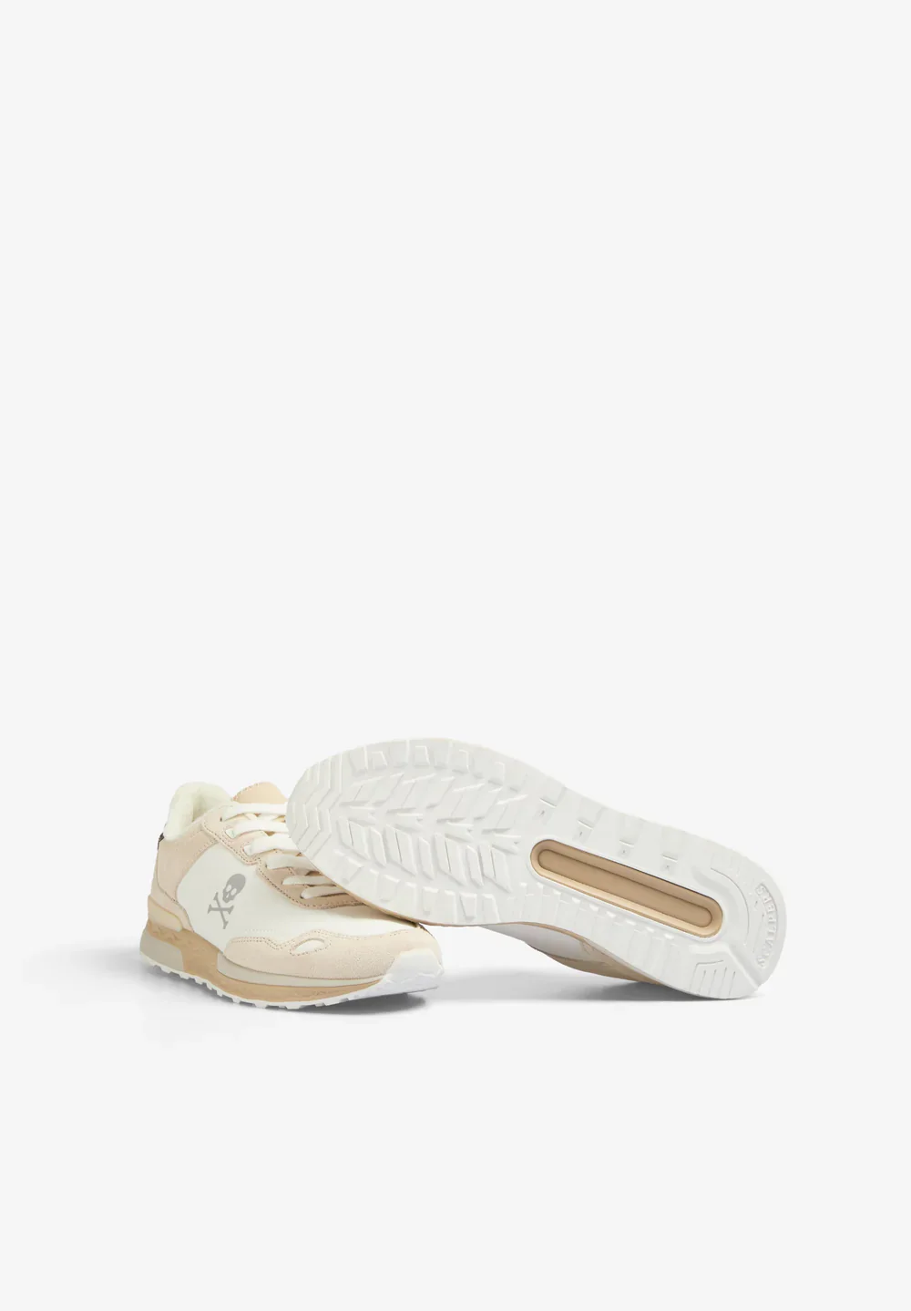 Zapatilla Scalpers De Mujer Harry - Image 4