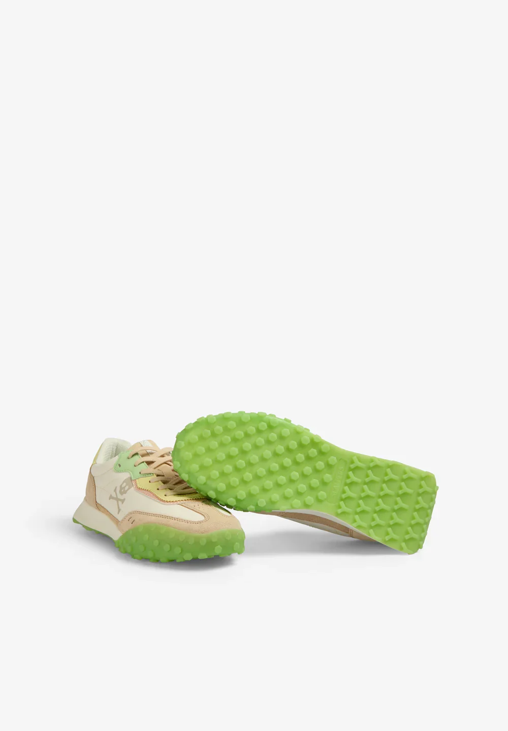 Zapatilla Scalpers De Mujer New Prax - Image 4