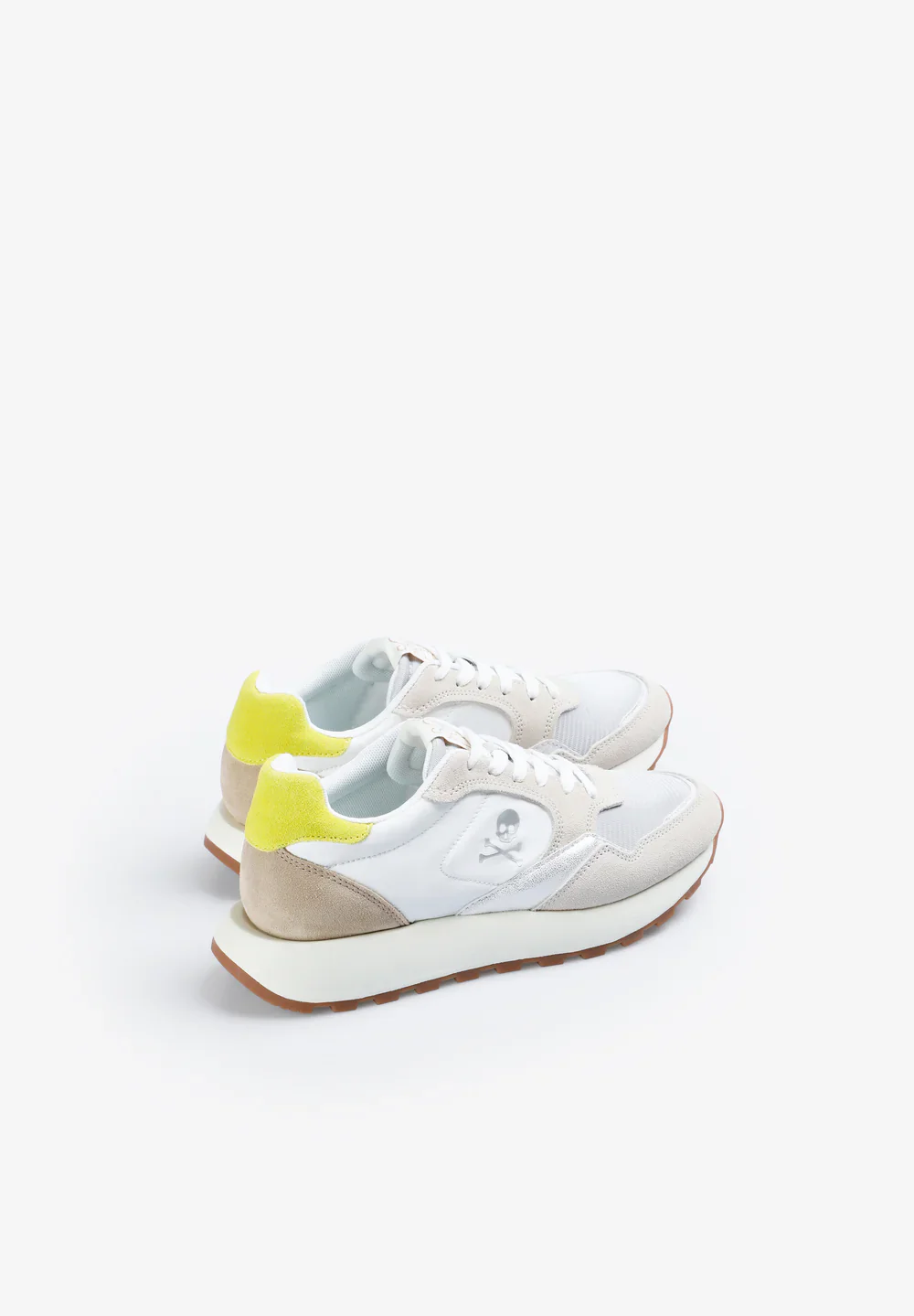 Zapatilla Scalpers Gina Mujer - Image 3
