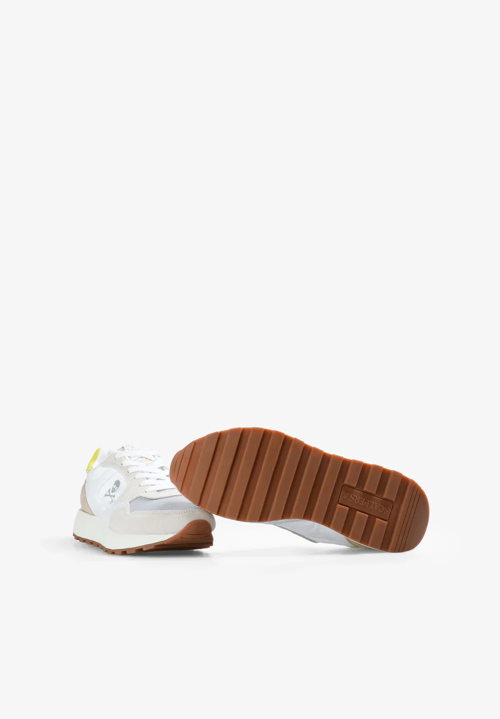 Zapatilla Scalpers Gina Mujer - Image 4