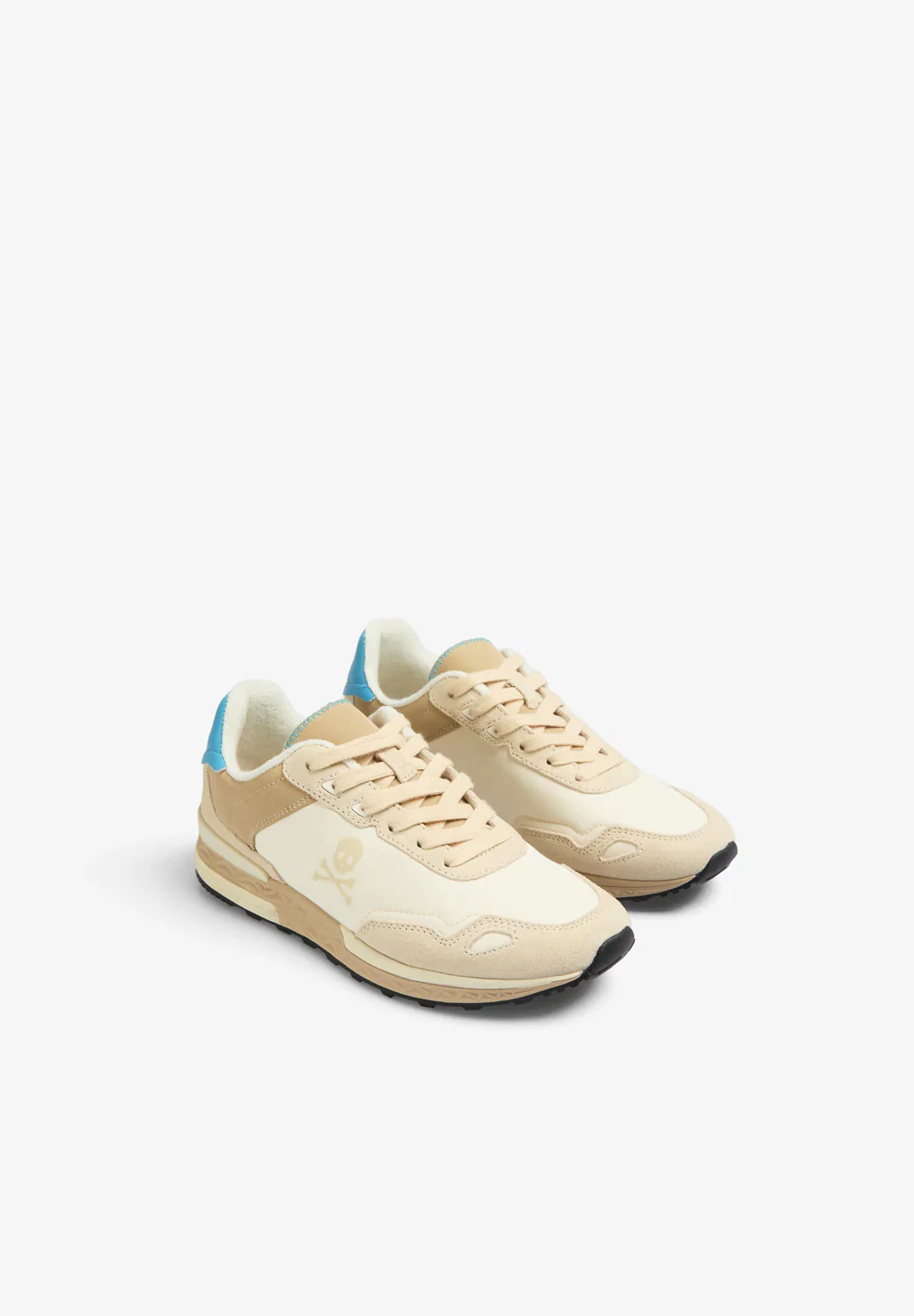 Zapatilla Scalpers Harry Mujer - Image 2