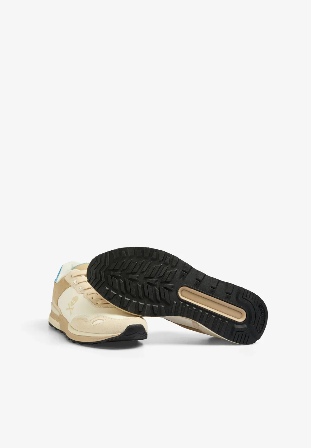 Zapatilla Scalpers Harry Mujer - Image 4