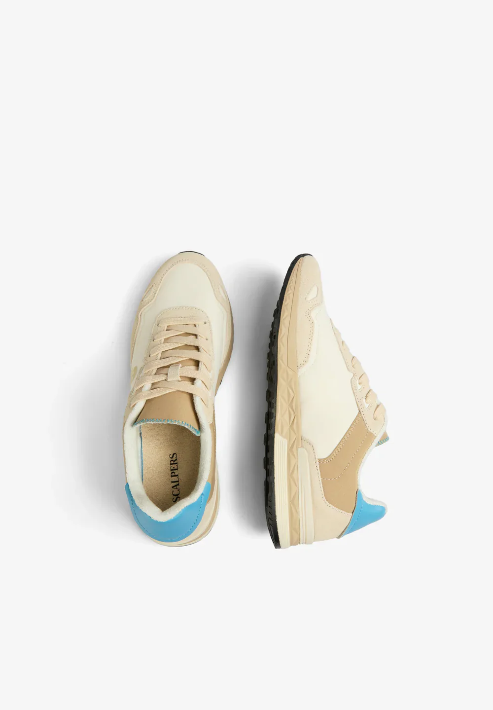 Zapatilla Scalpers Harry Mujer - Image 5