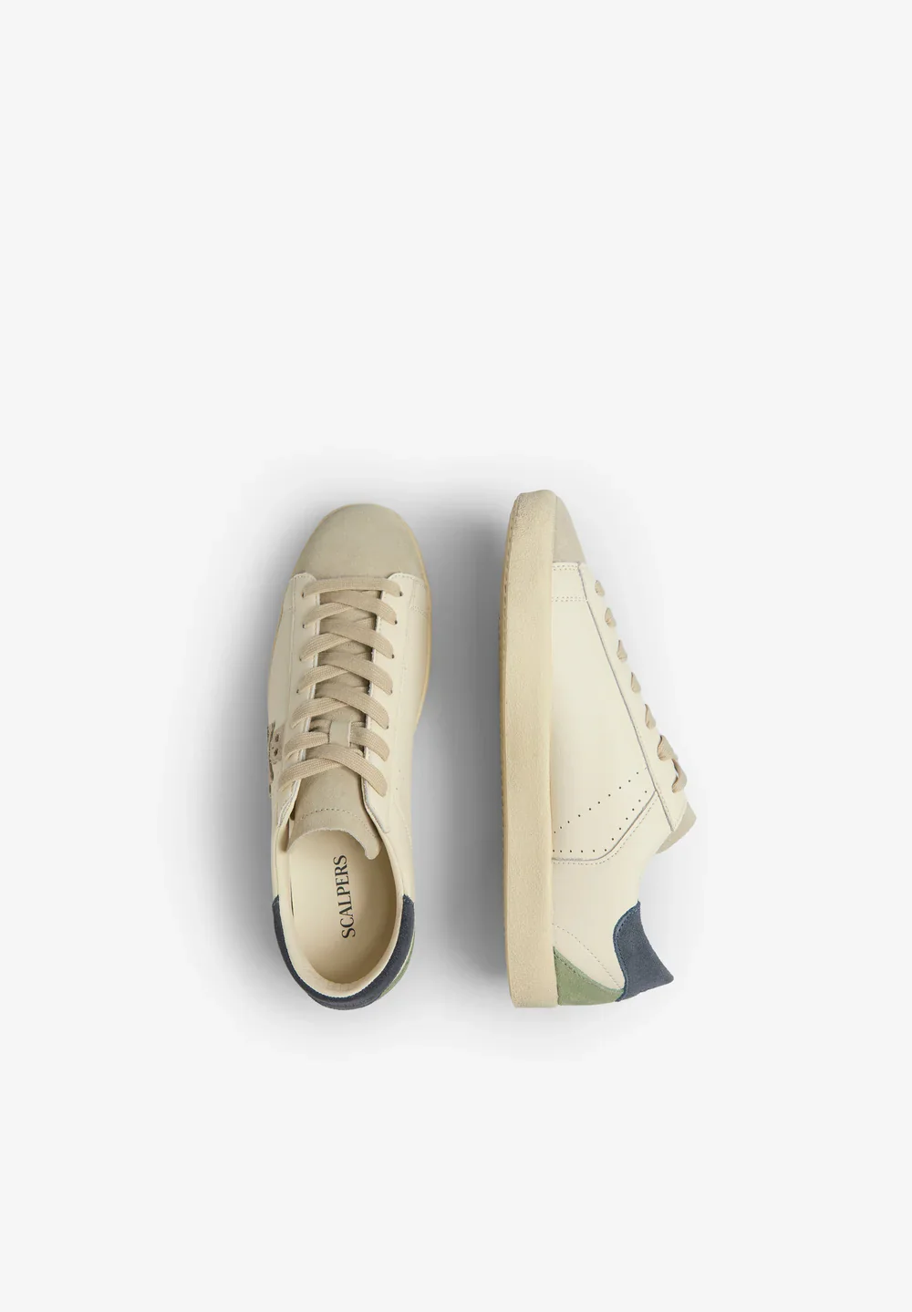 Zapatilla Scalpers Henry Mujer - Image 4