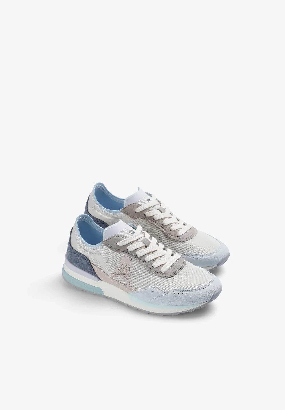 Zapatilla Scalpers Numoon Mujer - Image 2