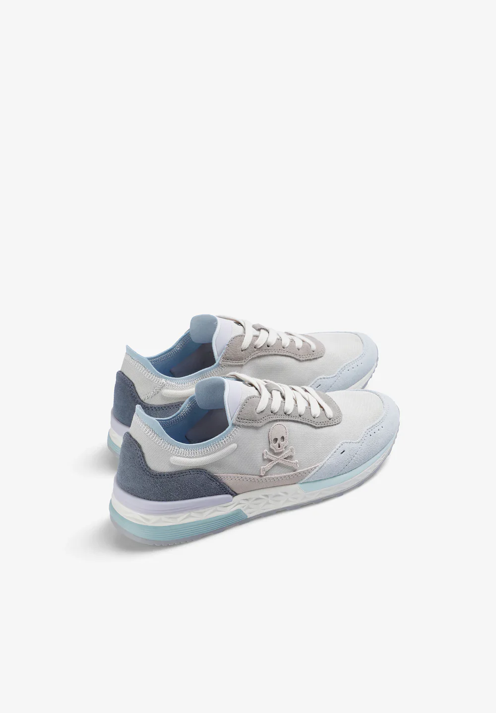 Zapatilla Scalpers Numoon Mujer - Image 3