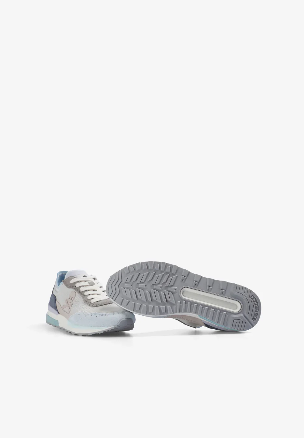 Zapatilla Scalpers Numoon Mujer - Image 4