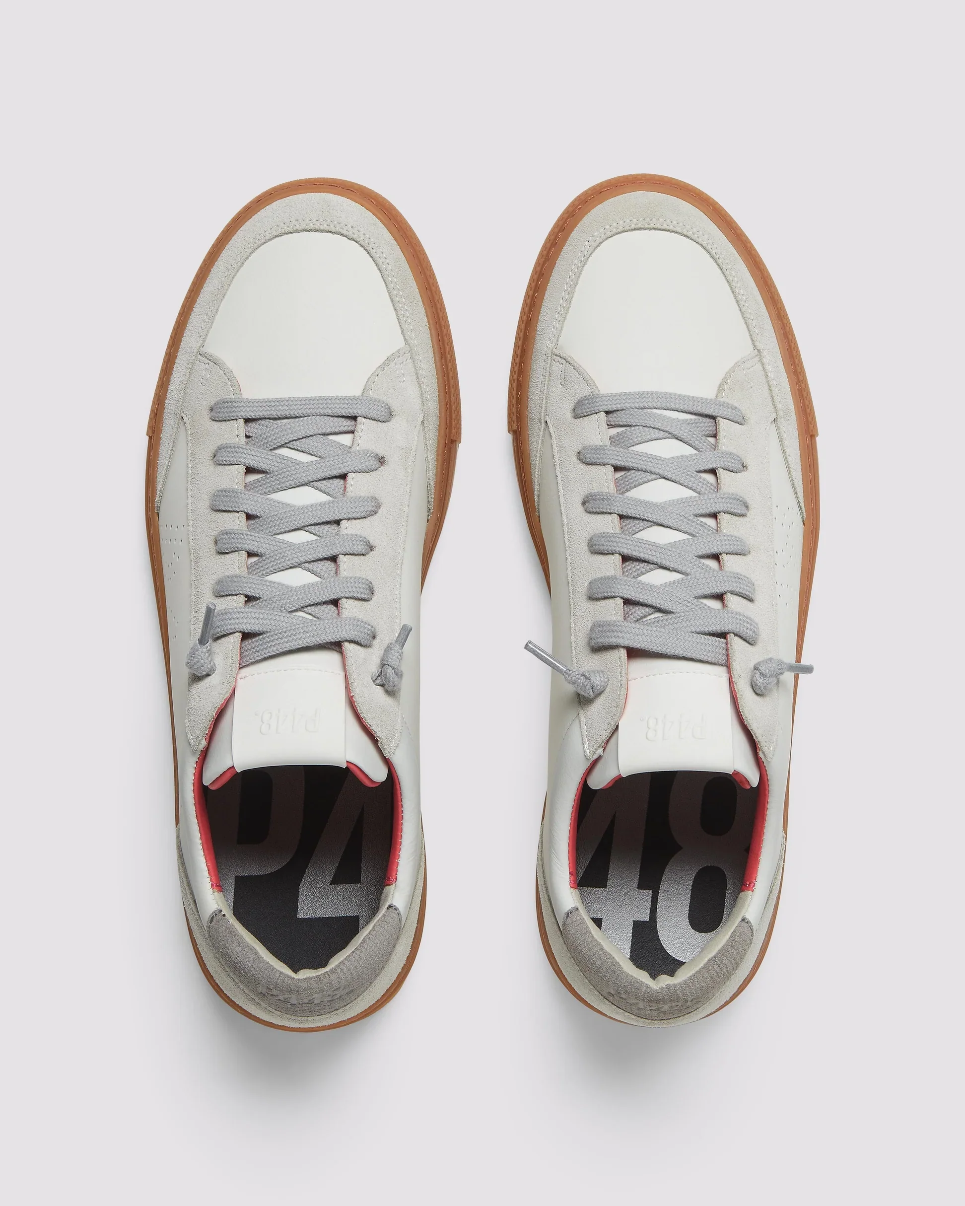 Zapatilla Soho 2 Elawhi Hombre - Image 2
