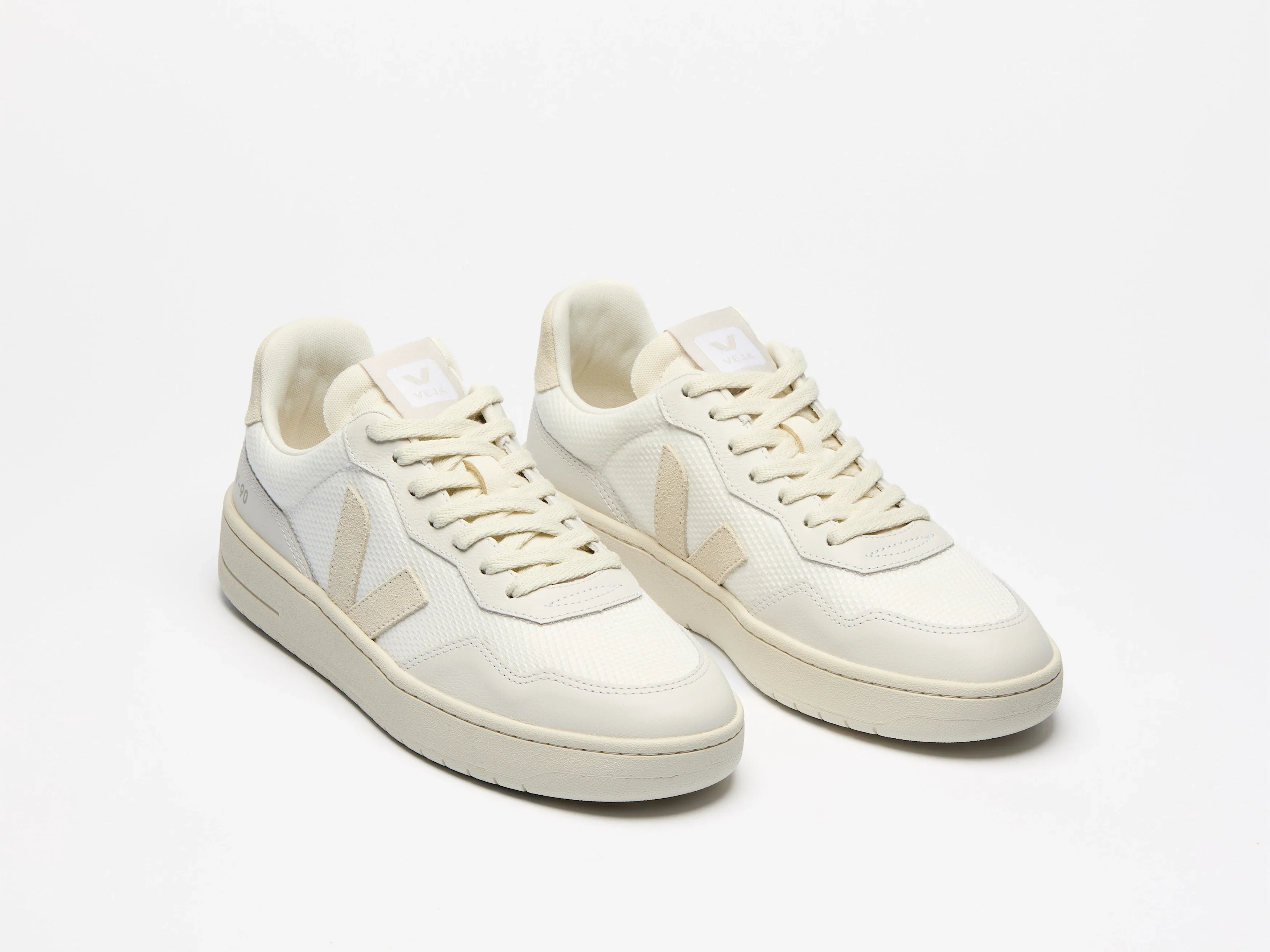 Zapatilla Veja de mujer V-90 Mesh - Image 2