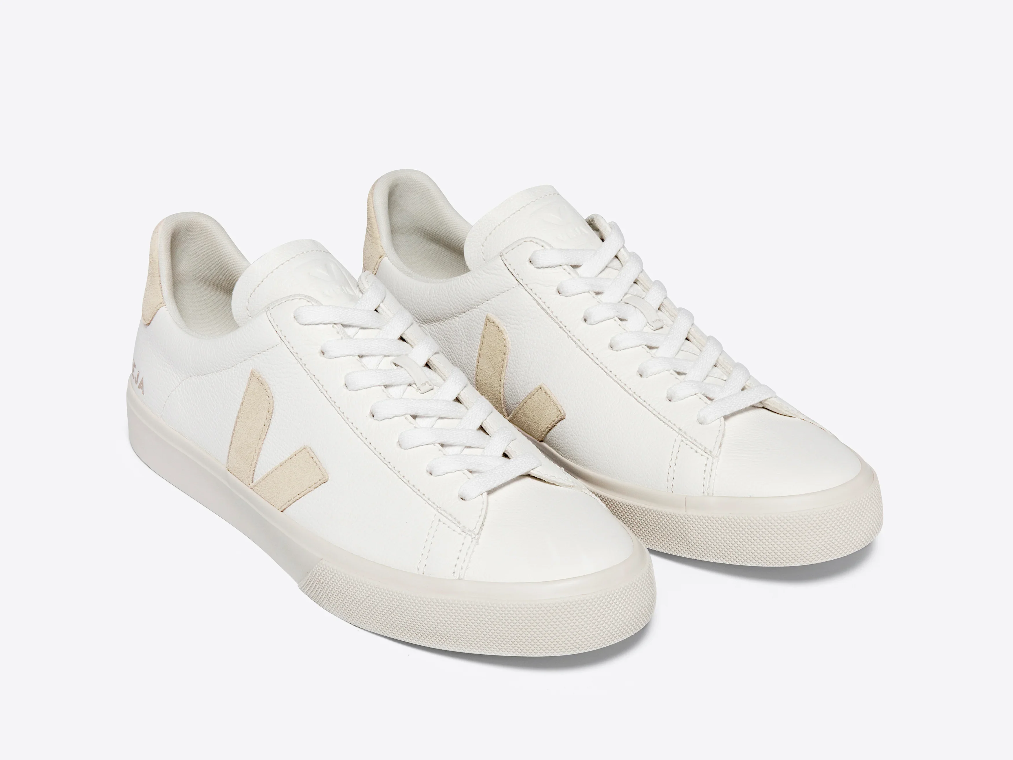 Zapatilla Veja de Hombre Campo - Image 2