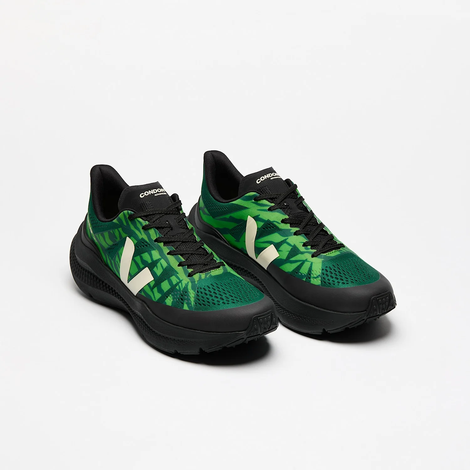 Zapatilla Veja De Hombre Condor 3 Advanced - Image 2