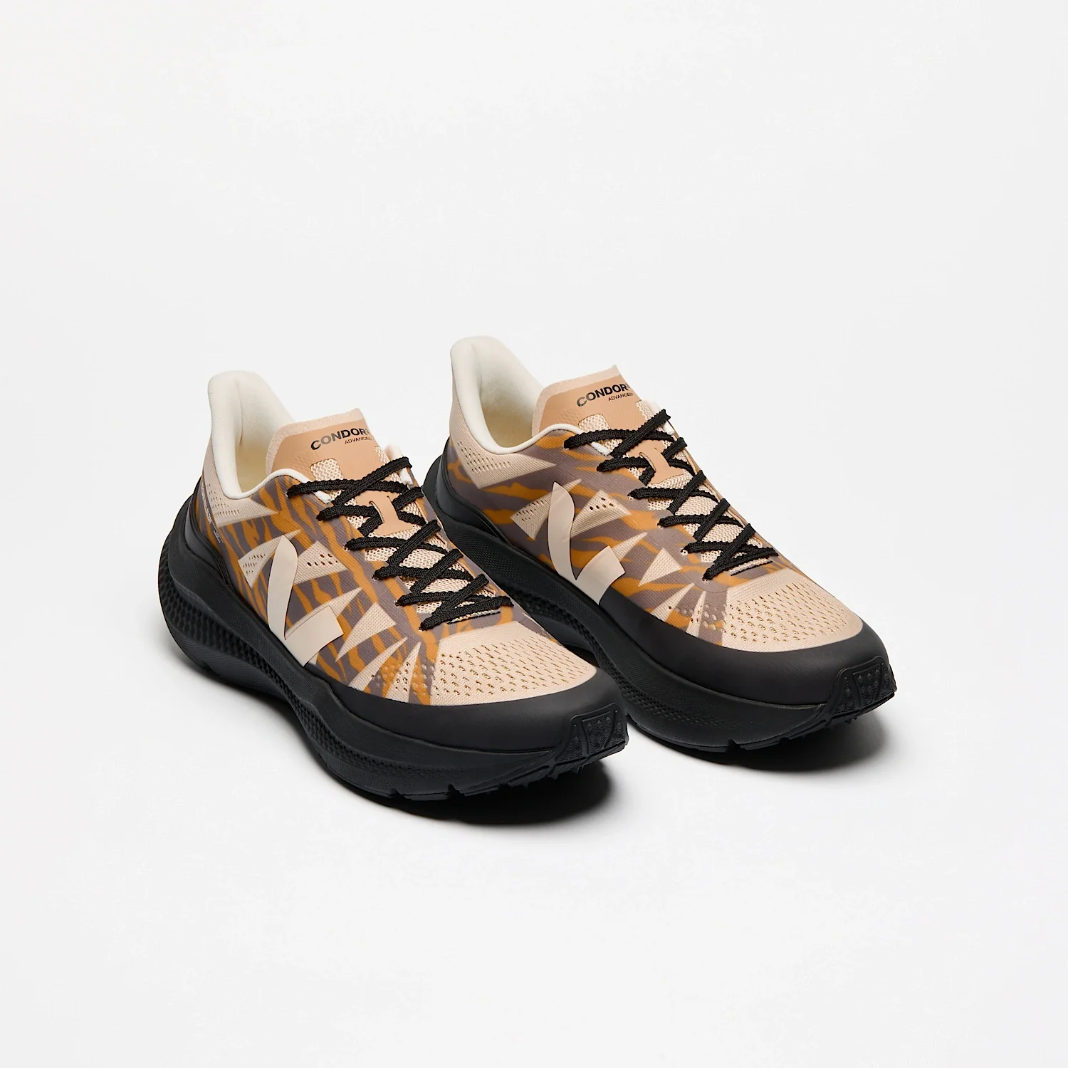 Zapatilla Veja De Hombre Condor 3 Advanced - Image 2