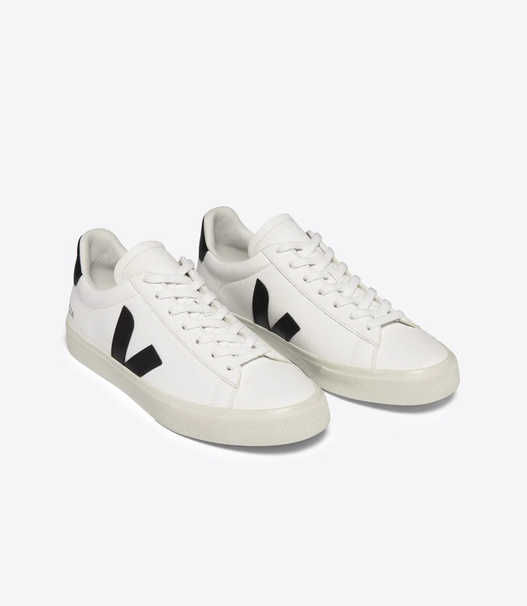 Zapatilla Veja De Mujer Campo Chromefree Leather - Image 2