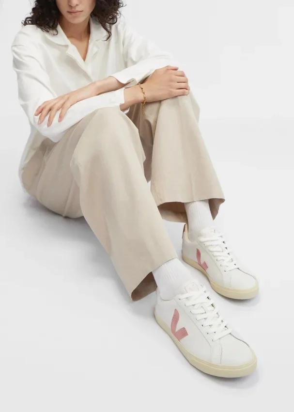 Zapatilla Veja Esplar Mujer - Image 4