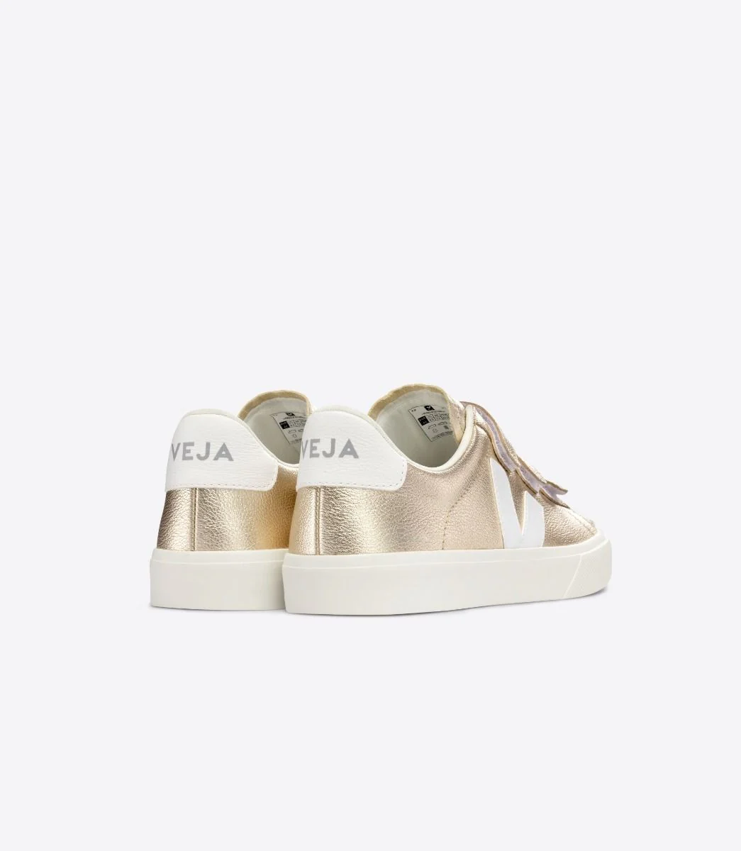 Zapatilla Veja de Mujer Recife Logo - Image 3