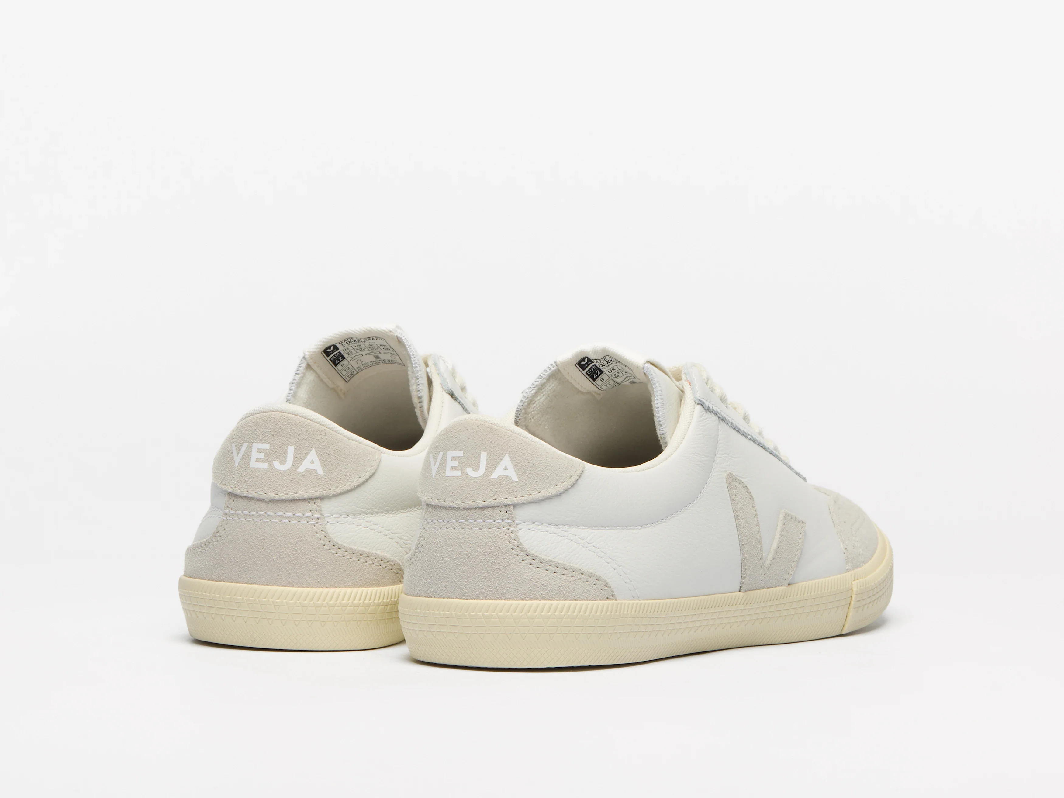 Zapatilla Veja de Hombre Volley Ot Leath - Image 3