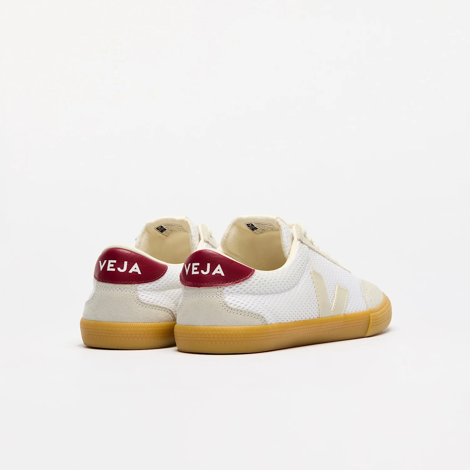 Zapatilla Veja de Hombre Volley Aircell - Image 3