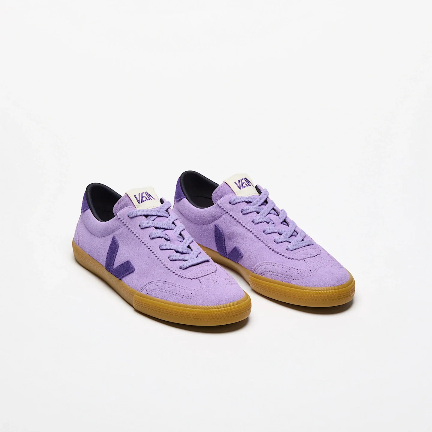 Zapatilla Veja de Mujer Volley Ante - Image 2