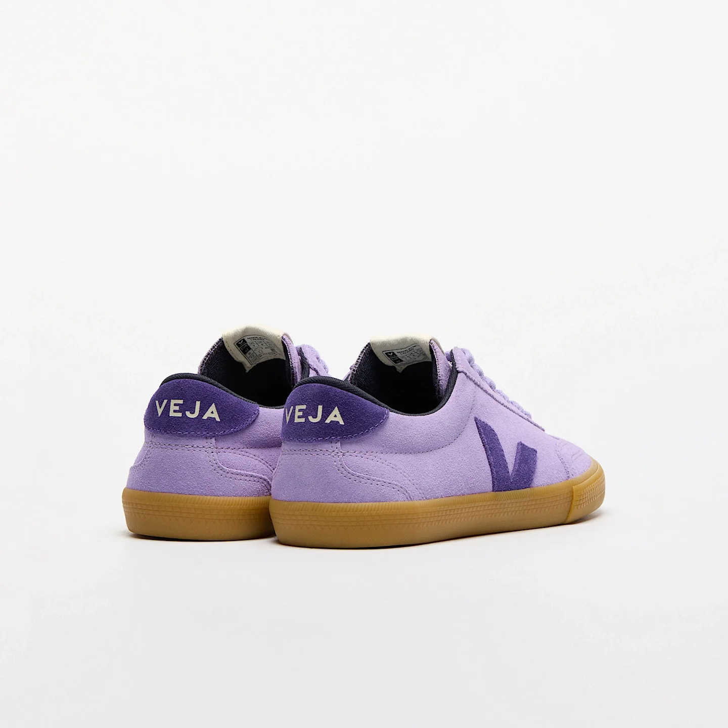 Zapatilla Veja de Mujer Volley Ante - Image 3