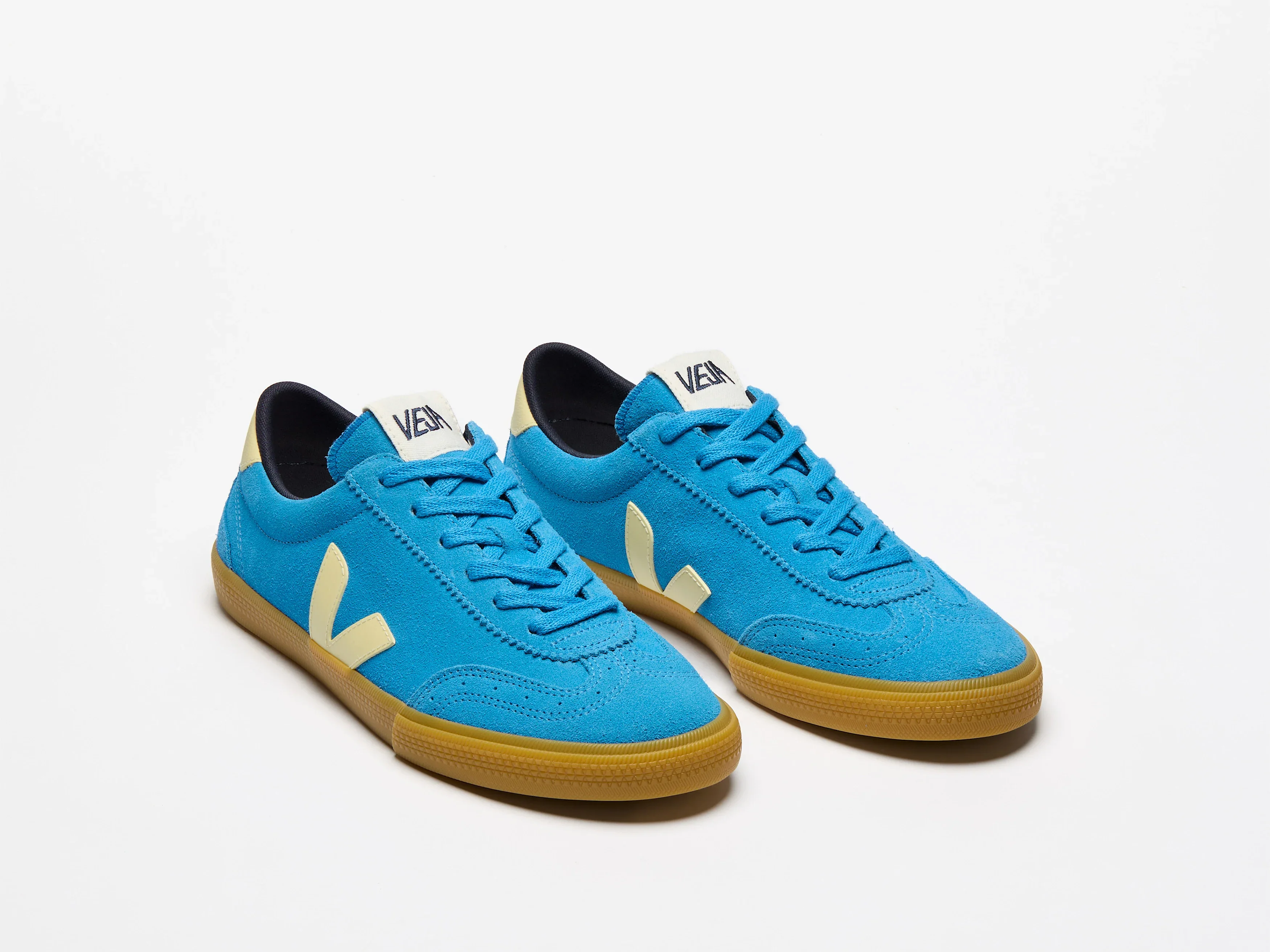 Zapatilla Veja de Mujer Volley Ante - Image 2