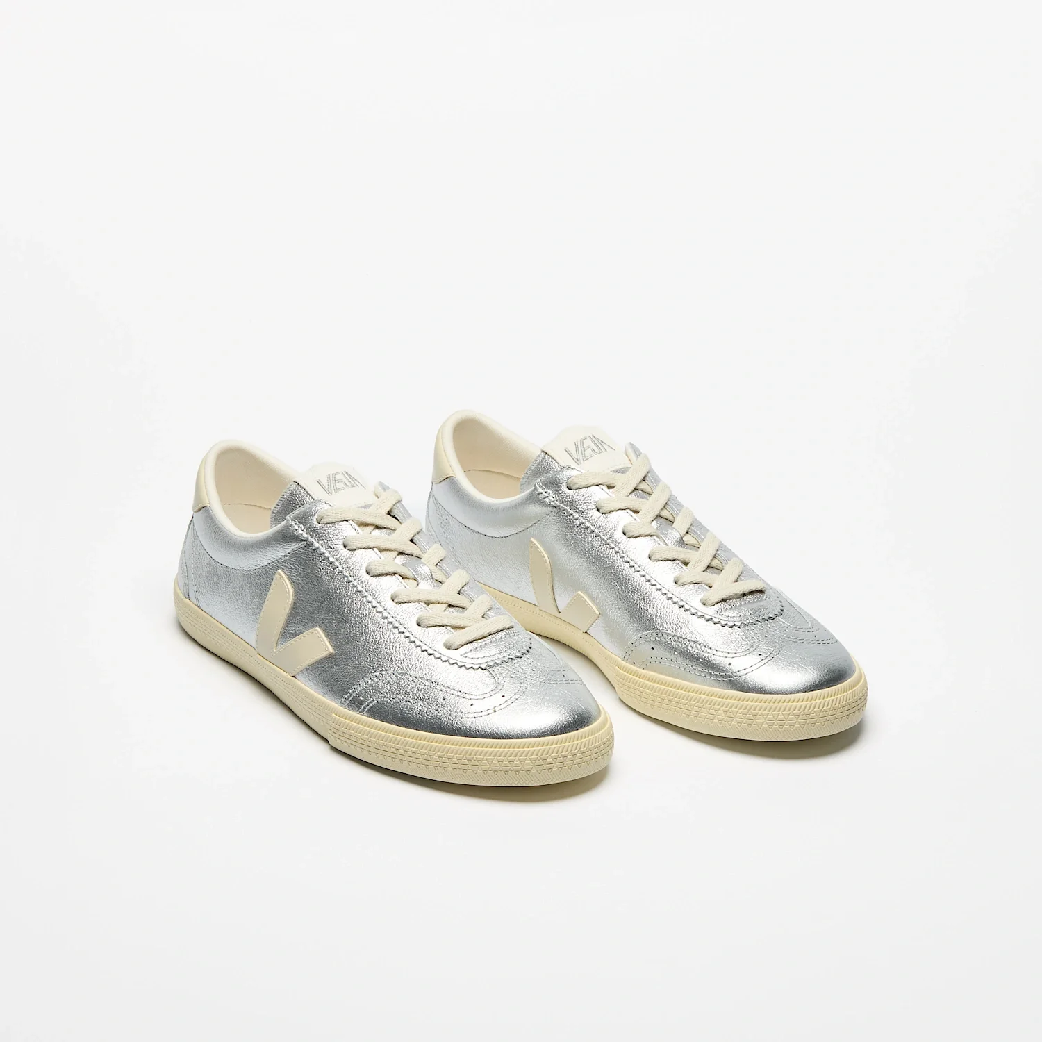 Zapatilla Veja de Mujer Volley Pierre - Image 2
