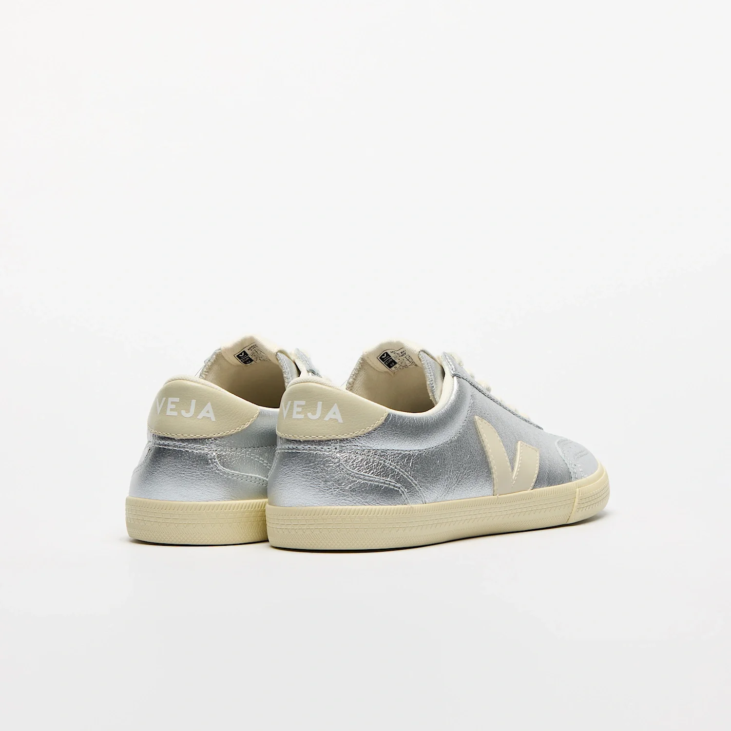 Zapatilla Veja de Mujer Volley Pierre - Image 3