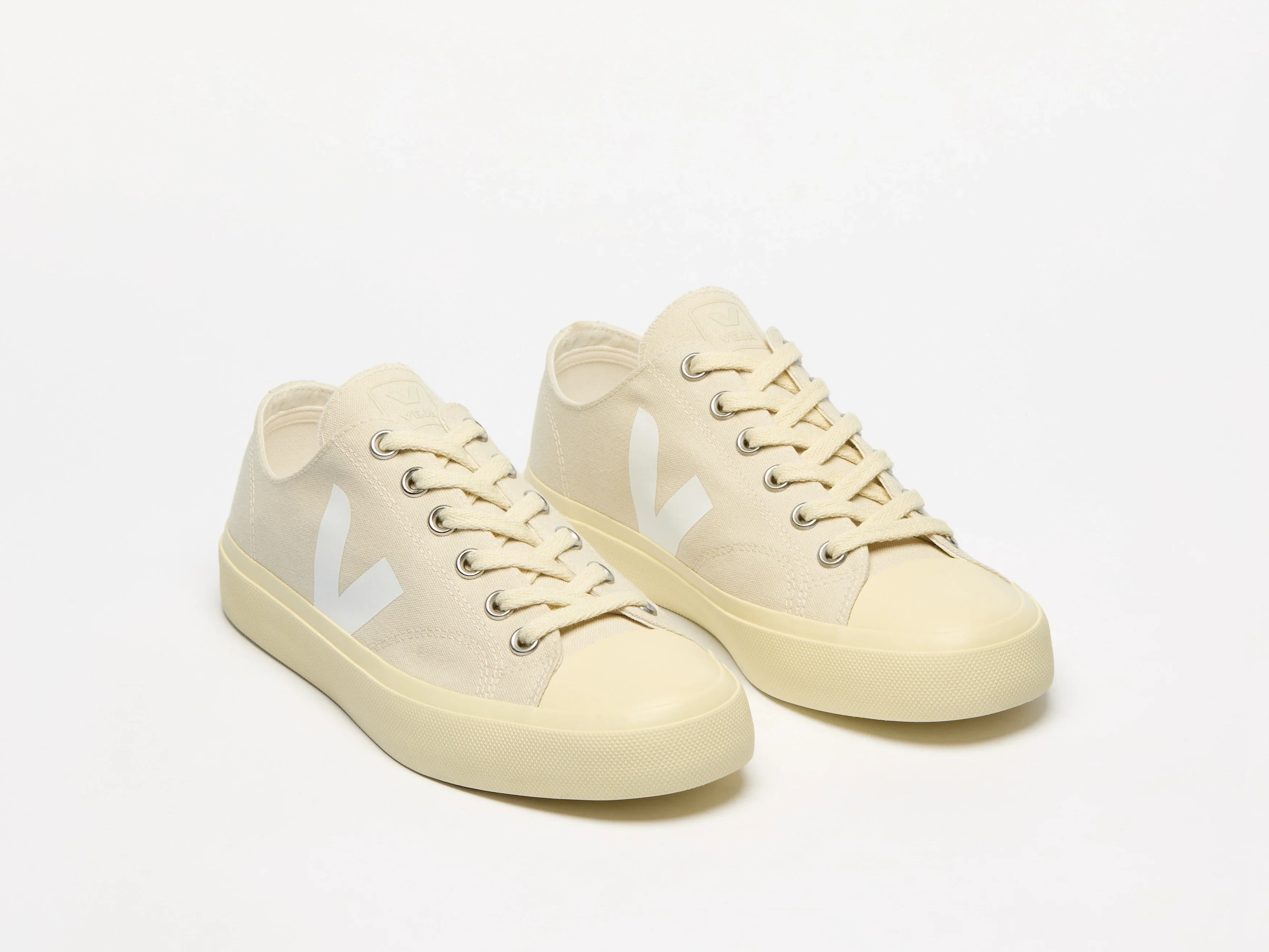Zapatilla Veja de Mujer Wata Ii Baja - Image 2