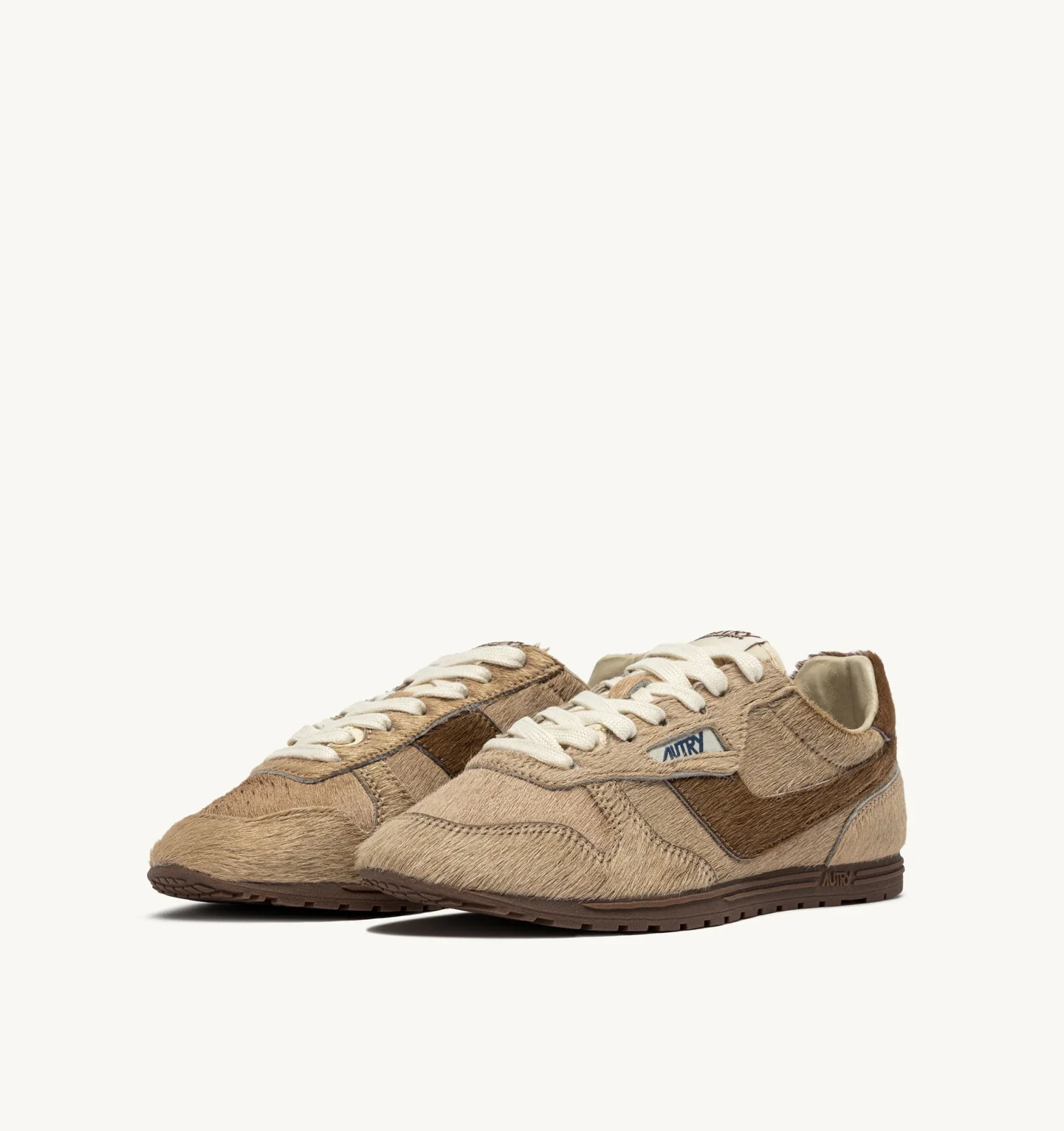 Zapatilla Windspin Efecto Cavallino Mujer - Image 2